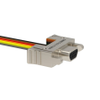 D-Sub Cables - 2262-A98150-009-ND - DigiKey