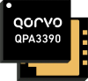 45 - 1794 MHz, 23 dB Gain, GaAs/GaN Power Doubler Module - QPA3390 - Qorvo