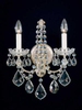 3651-48S Sconces-Double Candle - 769709 - Capital Lighting, Inc.