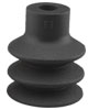 Vacuum Cup - Double Bellows -- VCC-B-126-N - Image