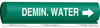 High Performance - Wrap Around Pipe Marker - 5672-I - Brady Corporation
