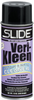 Slide Veri-Kleen Electronics Cleaner - Spray 12 oz Aerosol Can - 42012A 12OZ - 42012A 12OZ - R. S. Hughes Company, Inc.