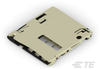 SIM Card Connectors -- 2174803-2