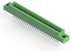 Card Edge Connectors - Edgeboard Connectors - 341-058-556-208 - Lingto Electronic Limited