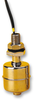 Float Switch, Vert; Operating Pressure Max Comus (Assemtech) - 46WX3231 - Newark, An Avnet Company