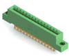Card Edge Conn, Dual Side, 28Pos, Lug; Card Edge Connector Type Edac - 59AJ6330 - Newark, An Avnet Company