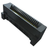 Card Edge Conn, Dual Side, 40Pos, Smd; Card Edge Connector Type Samtec - 73P5277 - Newark, An Avnet Company
