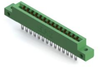 Card Edge Conn, Single Side, 14Pos, Lug; Card Edge Connector Type Edac - 58AJ9017 - Newark, An Avnet Company