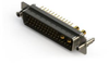 Combo D-Sub Conn, Plug, Dd-43W2, Th; Product Range Edac - 52AJ7153 - Newark, An Avnet Company