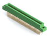 Card Edge Conn, Dual, 82Pos, Wire Wrap; Card Edge Connector Type Edac - 59AJ4832 - Newark, An Avnet Company