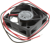 Axial Fan, 50Mm, 12Vdc, 18.6Cfm, 38.1Dba; Supply Voltage Vdc Multicomp - 17AH5488 - Newark, An Avnet Company
