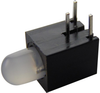 Led, Pcb, 5Mm, Red/grn; Led Colour Dialight - 74M7409 - Newark, An Avnet Company