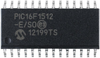 Microcontroller Mcu, 8 Bit, Pic16, 20Mhz, Soic-28; Product Range Microchip - 79T6346 - Newark, An Avnet Company