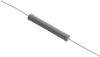 Res, 150R, 9W, Axial, Metal Oxide; Resistance Minireel Te Connectivity/neohm - 96AC9865 - Newark, An Avnet Company