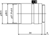 Cosmicar C35001 - Image Labs International