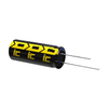 Capacitors - Electric Double Layer Capacitors (EDLC), Supercapacitors -- 1092382-DSF106Q3R0 - Image