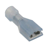 Connectors, Interconnects - Terminals - Quick Connects, Quick Disconnect Connectors - 1365047-3-350816-2 - Win Source Electronics
