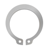 Axially Assembled Tapered Section Retaining Rings / Circlips / DSR -- DSR - Image