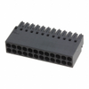 Headers, Plugs and Sockets - 277-18497-ND - DigiKey