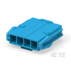 Rectangular Connector Housings - 17-7-2408818-4-ND - DigiKey