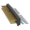 Headers, Male Pins - TSM-117-01-S-DH-A-020-ND - DigiKey