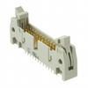 Headers, Male Pins - 1195-1722-ND - DigiKey