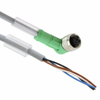 Circular Cable Assemblies - 277-8346-ND - DigiKey