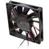 DC Brushless Fans (BLDC) - P9732-ND - DigiKey