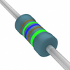 Through Hole Resistors - MBB02070D1561DC100-ND - DigiKey