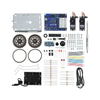 Robotics Kits - 32600PAR-ND - DigiKey