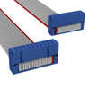 Rectangular Cable Assemblies - C3BBS-2018G-ND - DigiKey