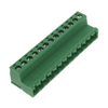 Headers, Plugs and Sockets - 1786284-ND - DigiKey