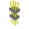Board Spacers, Stackers (Board to Board) - 612-EW-03-11-L-D-380-ND - DigiKey