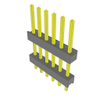 Board Spacers, Stackers (Board to Board) - 612-ZW-06-10-L-S-413-121-ND - DigiKey