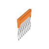 Terminal Block Jumpers - 281-1527670000-ND - DigiKey