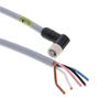 Circular Cable Assemblies - 1414802-ND - DigiKey