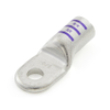 FTZ Industries 91777 Heavy-Duty Tinned Copper Eyelet, 3/8 Stud, 3/0 Ga., Purple - 36544 - Waytek, Inc.