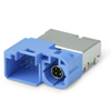 Coaxial Connector (RF) Assemblies - 2508-R41-A691C-ND - DigiKey