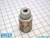 KTRC Couplings - KTR-20MMST-LD24-0625CA - Galco Industrial Electronics