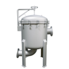 Multi Bag Filter Housing (EMBF) - EBMF-1202 - Harbory Filtration