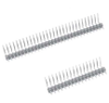 Headers & Wire Housings - 929450-01-04-I - Powell Electronics, Inc.