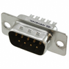 D-Sub Connector Assemblies - FCE17E09PM240-ND - DigiKey
