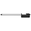 P16-P Linear Actuator with Feedback 200mm 22:1 12 volts - P16-200-22-12-P - Actuonix Motion Devices