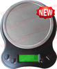 Digital Food Scales -- 6000g x 1g - Image
