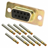 D-Sub Connector Assemblies - 1122-1246-ND - DigiKey