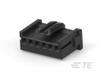 Rectangular Wire & Cable Connectors & Housings - 917690-9 - TE Connectivity