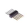 Headers, Male Pins - 612-MTMS-106-53-L-S-239-ND - DigiKey