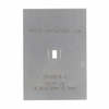 Solder Stencils, Templates - IPC0079-S-ND - DigiKey