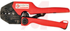 CRIMPER TRAPEZOID 8-4 AWG - 70037571 - Allied Electronics, Inc.