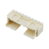 Headers, Male Pins - 900-2159310870TR-ND - DigiKey